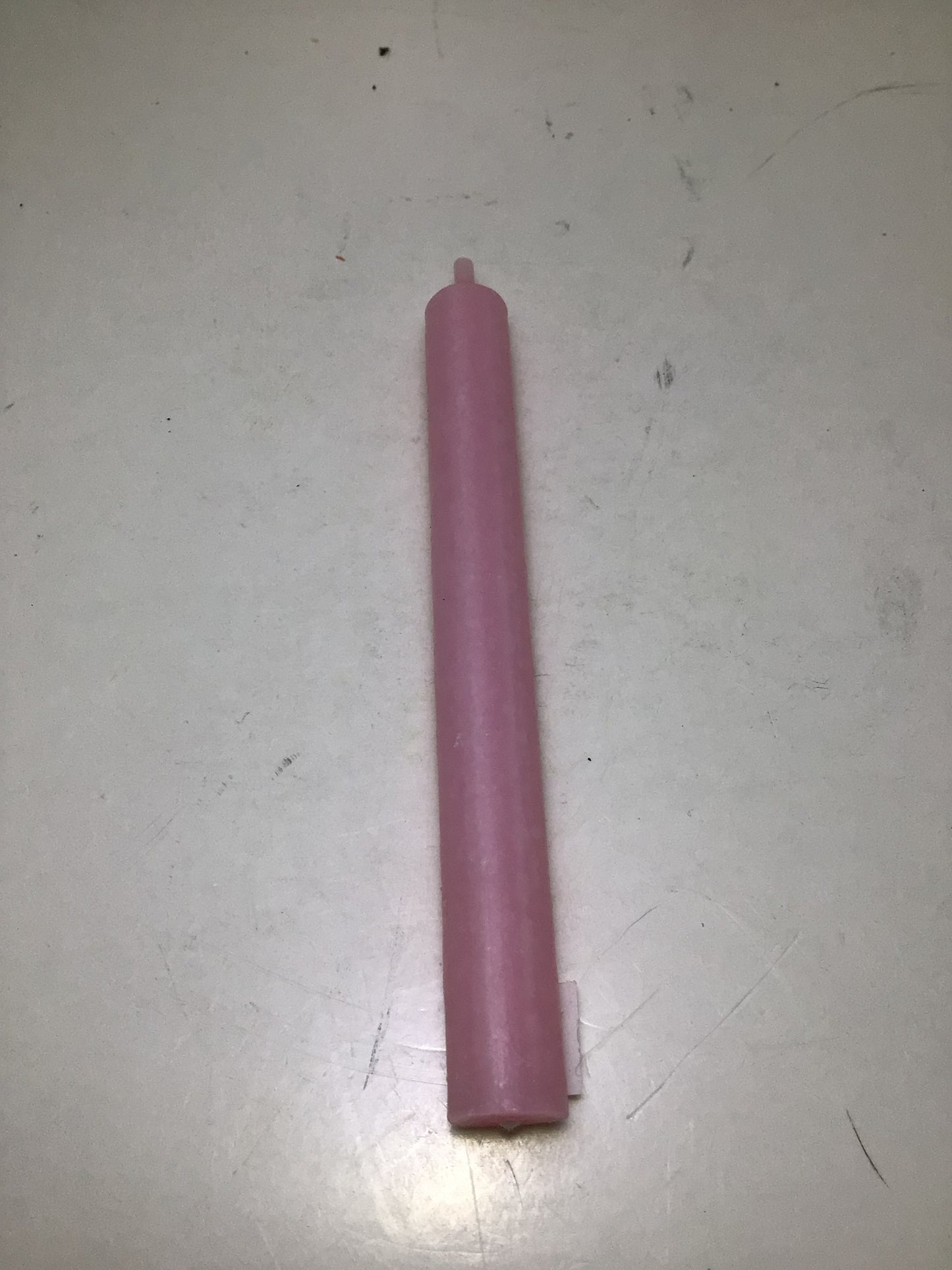 Pink Rose Universal Love Mini Ritual Candle