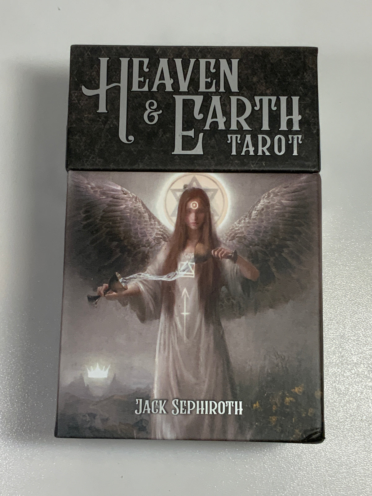 Heaven & Earth Tarot