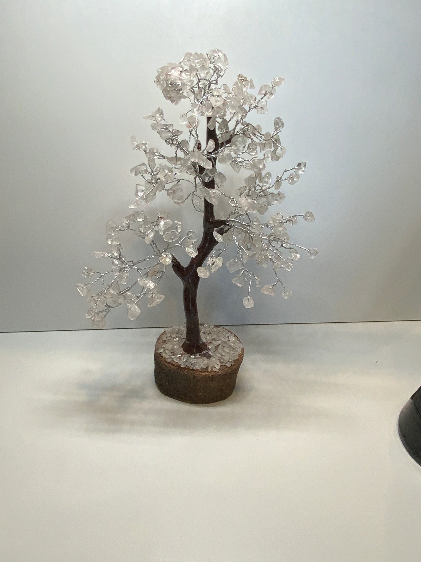 Gemstone Tree