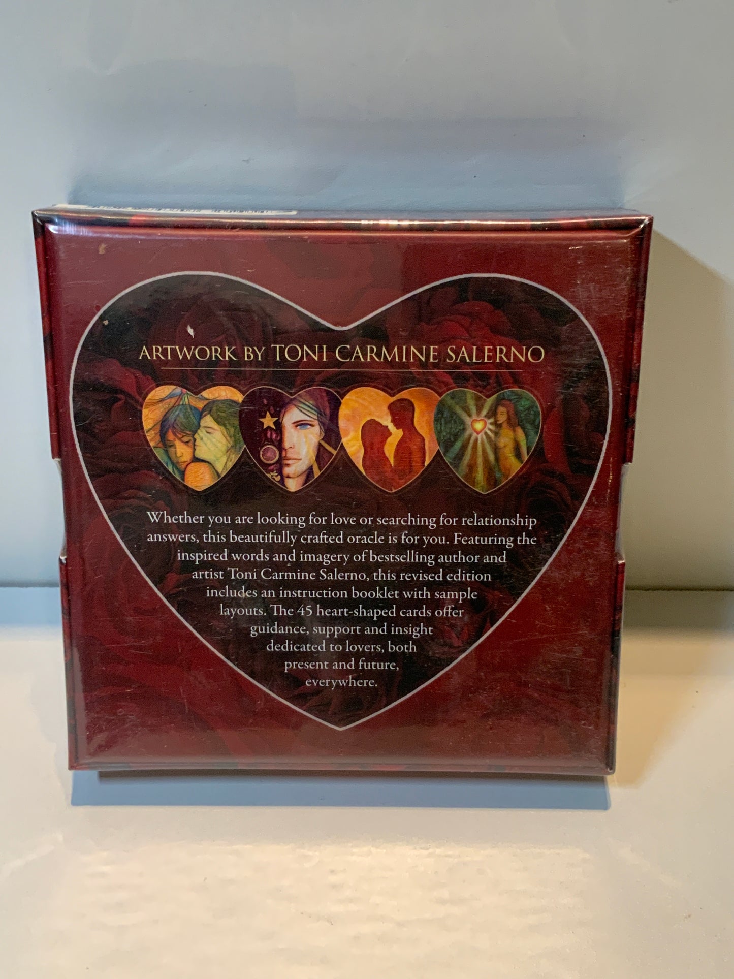 Lovers Oracle