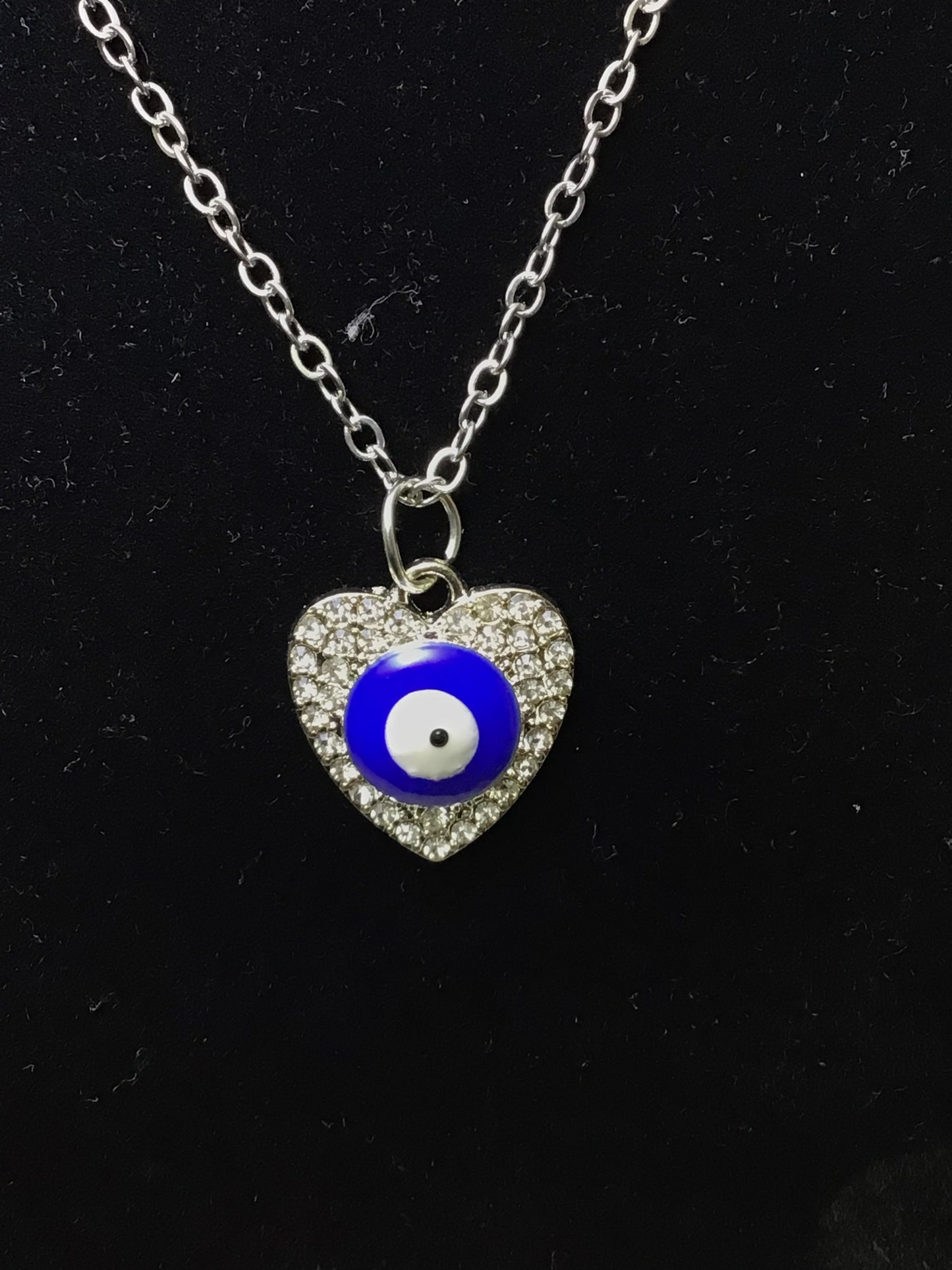 Evil Eye Necklace