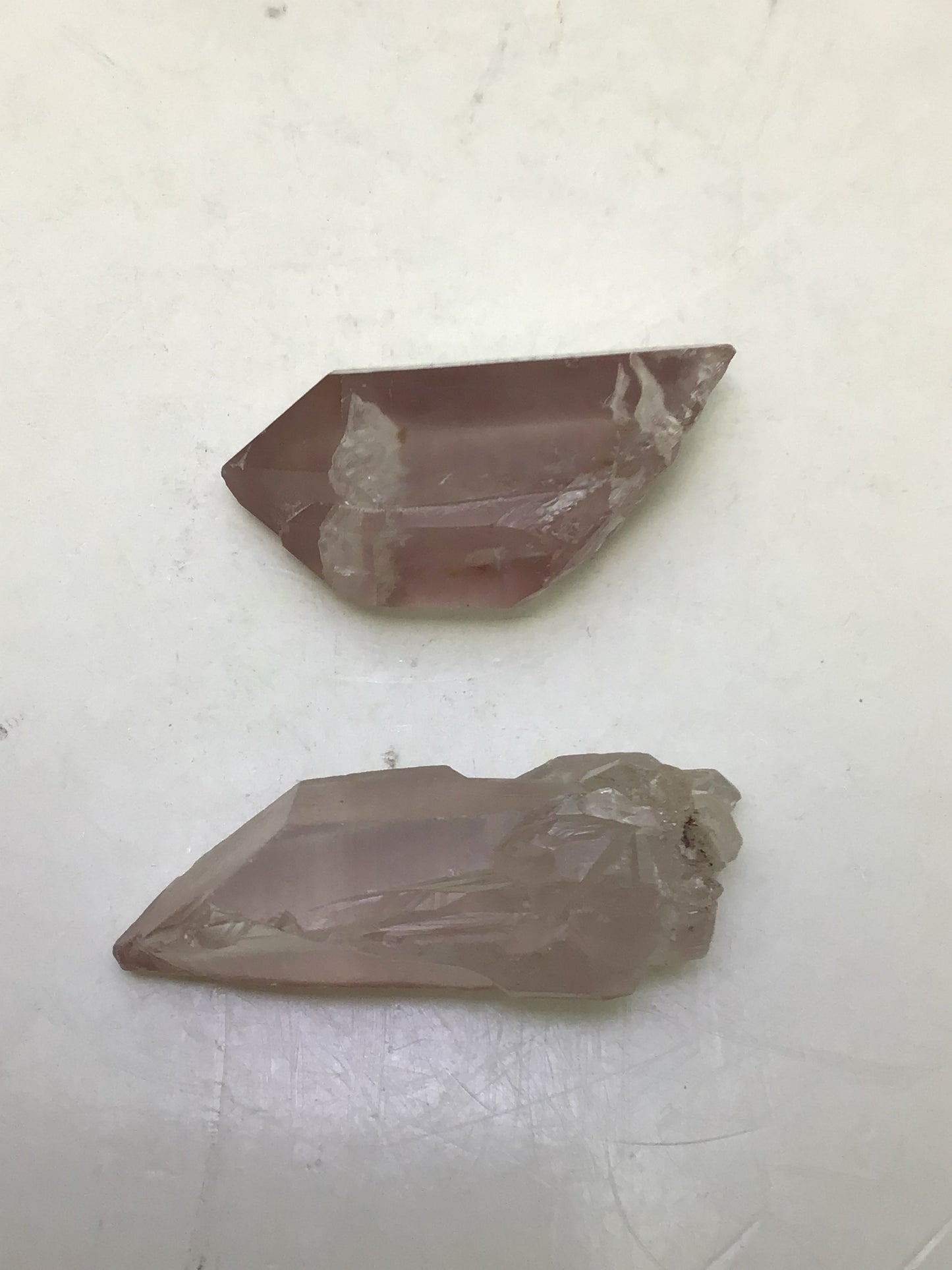 Lithium Quartz Point