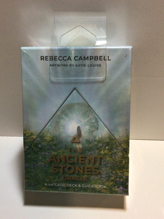 Ancient Stone Oracle