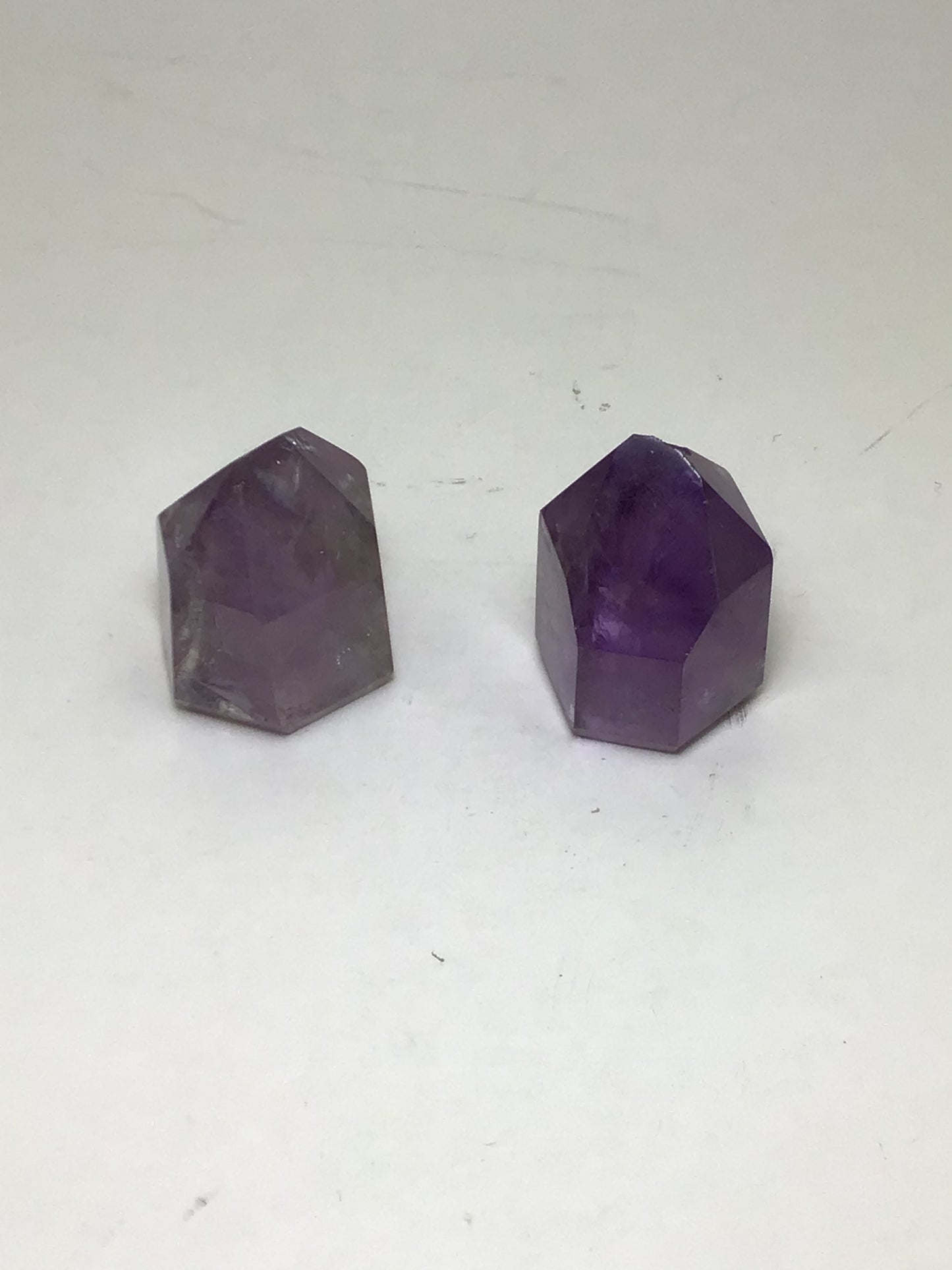 Amethyst Point