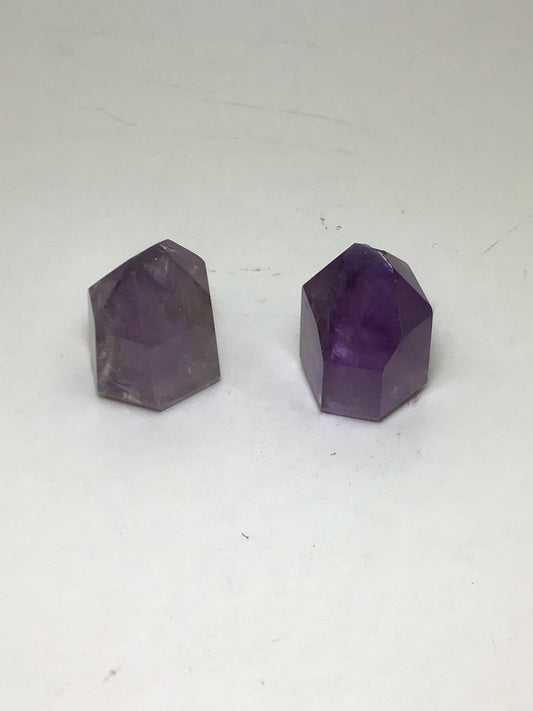 Amethyst Point