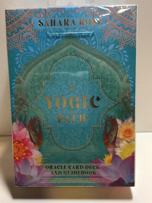 A Yogic Path
