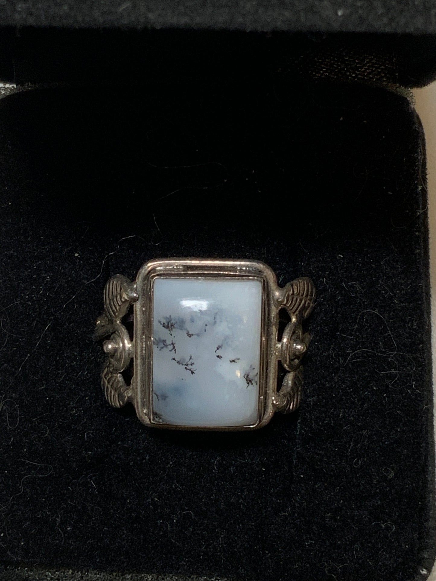 Sterling Silver Rings Size 9.5