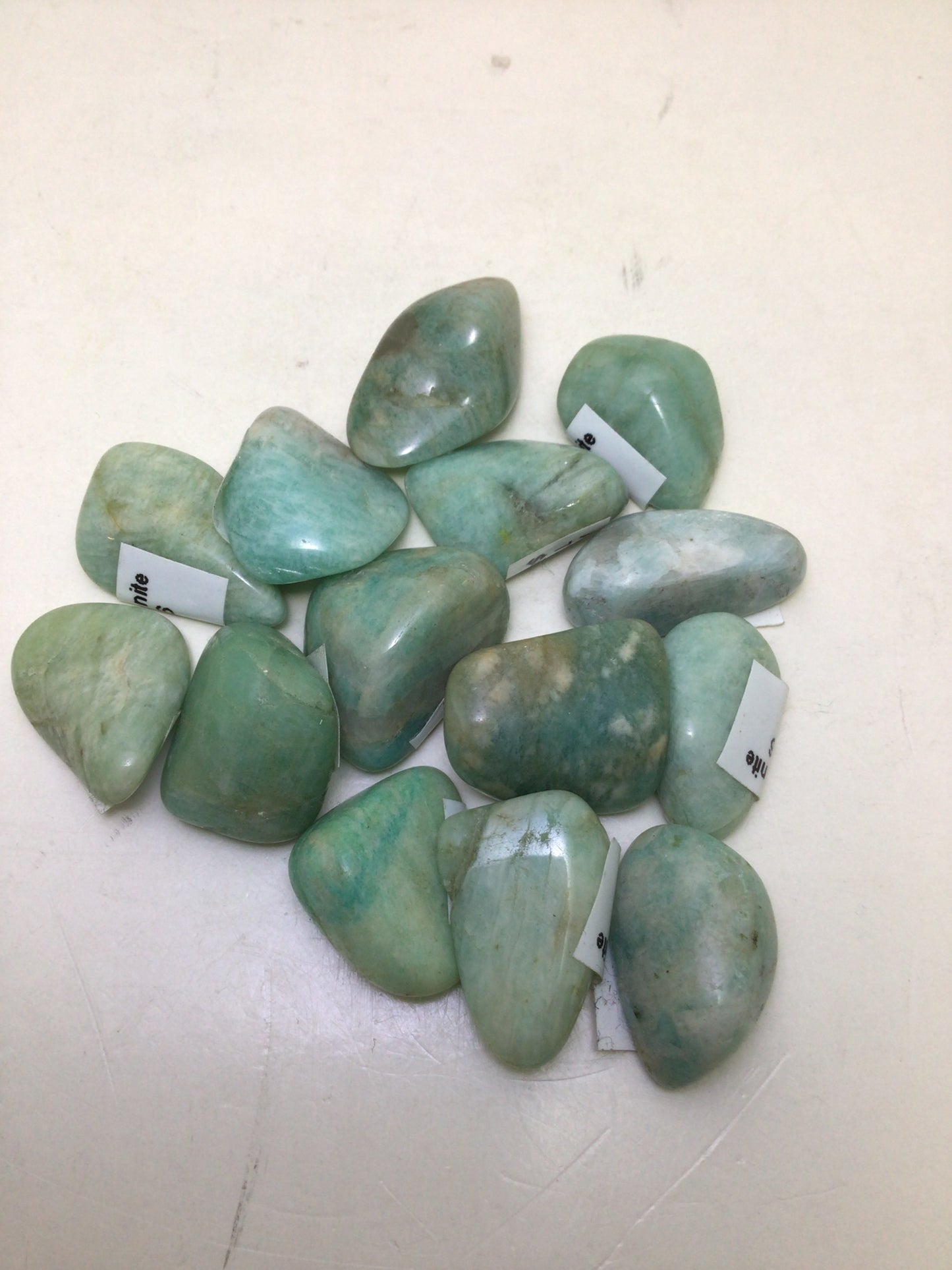 Amazonite