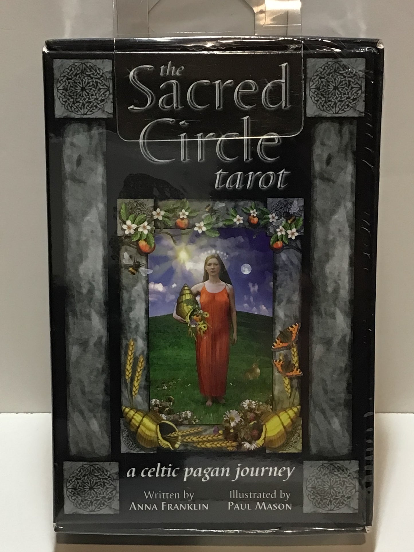 The Sacred Circle Tarot
