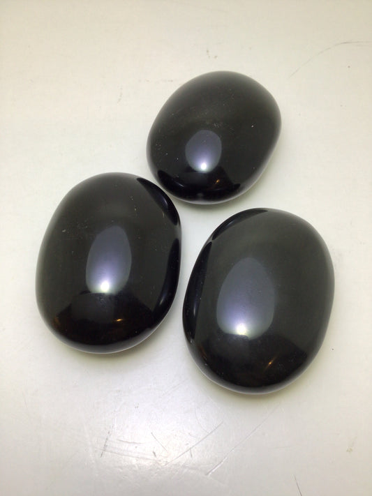 Black Obsidian Nugget
