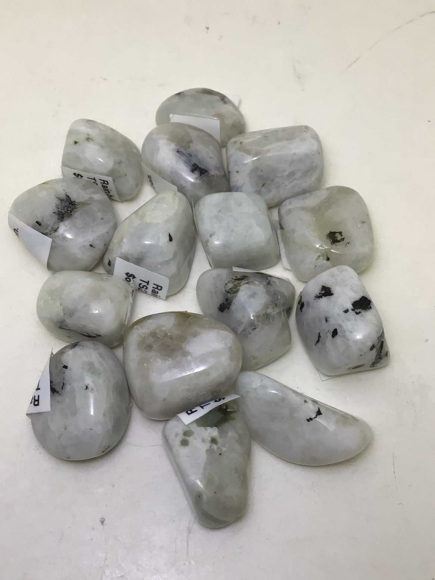 Rainbow Moonstone