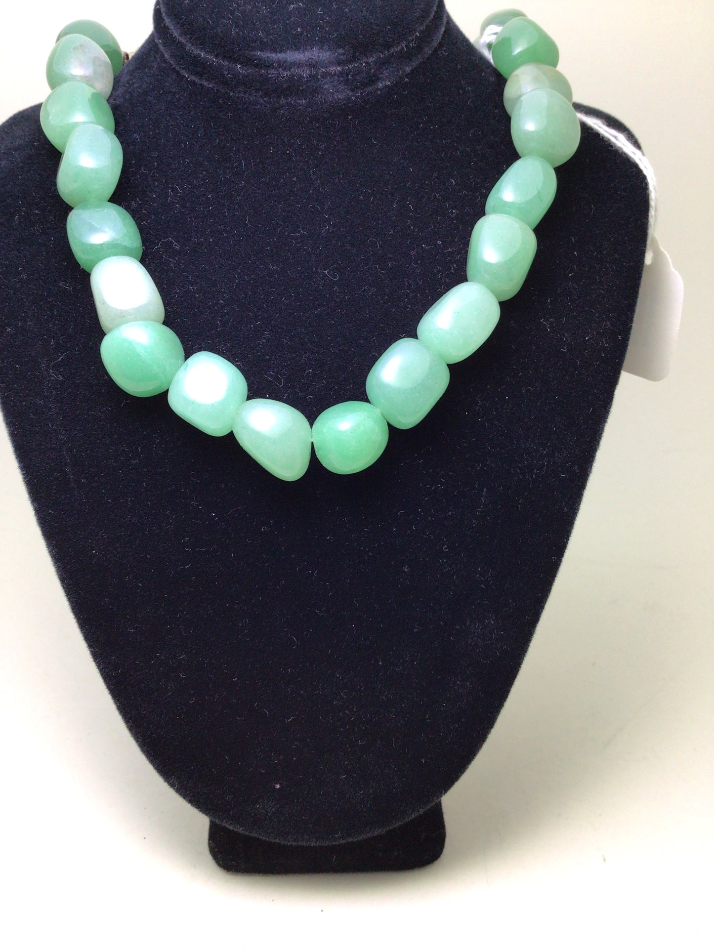 Nugget Necklace