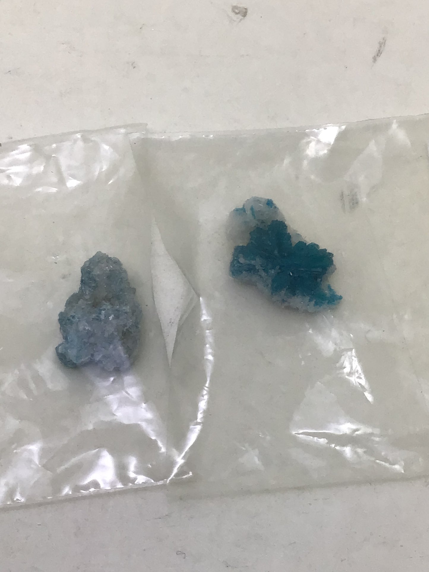 Cavansite