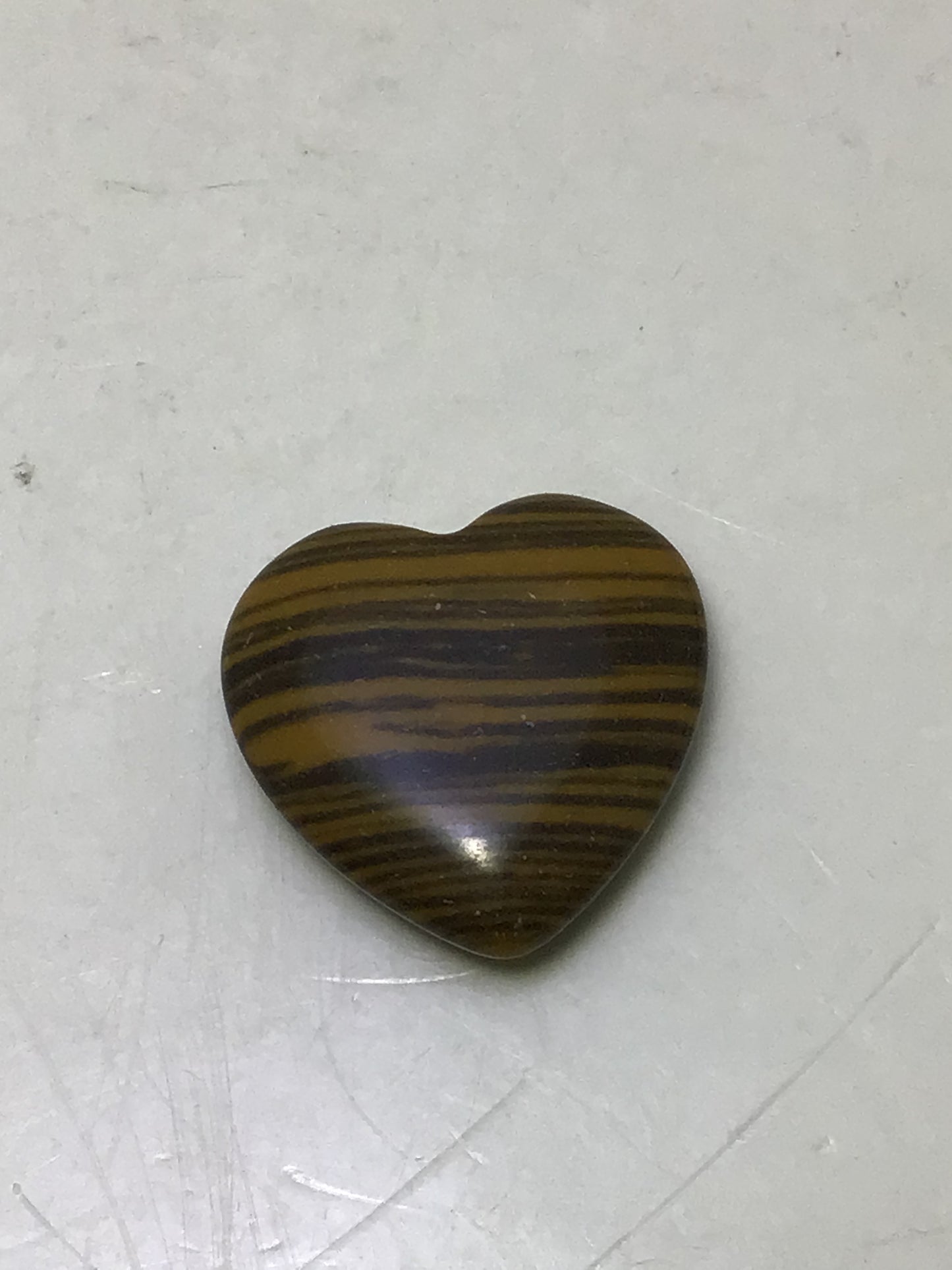Mini Heart