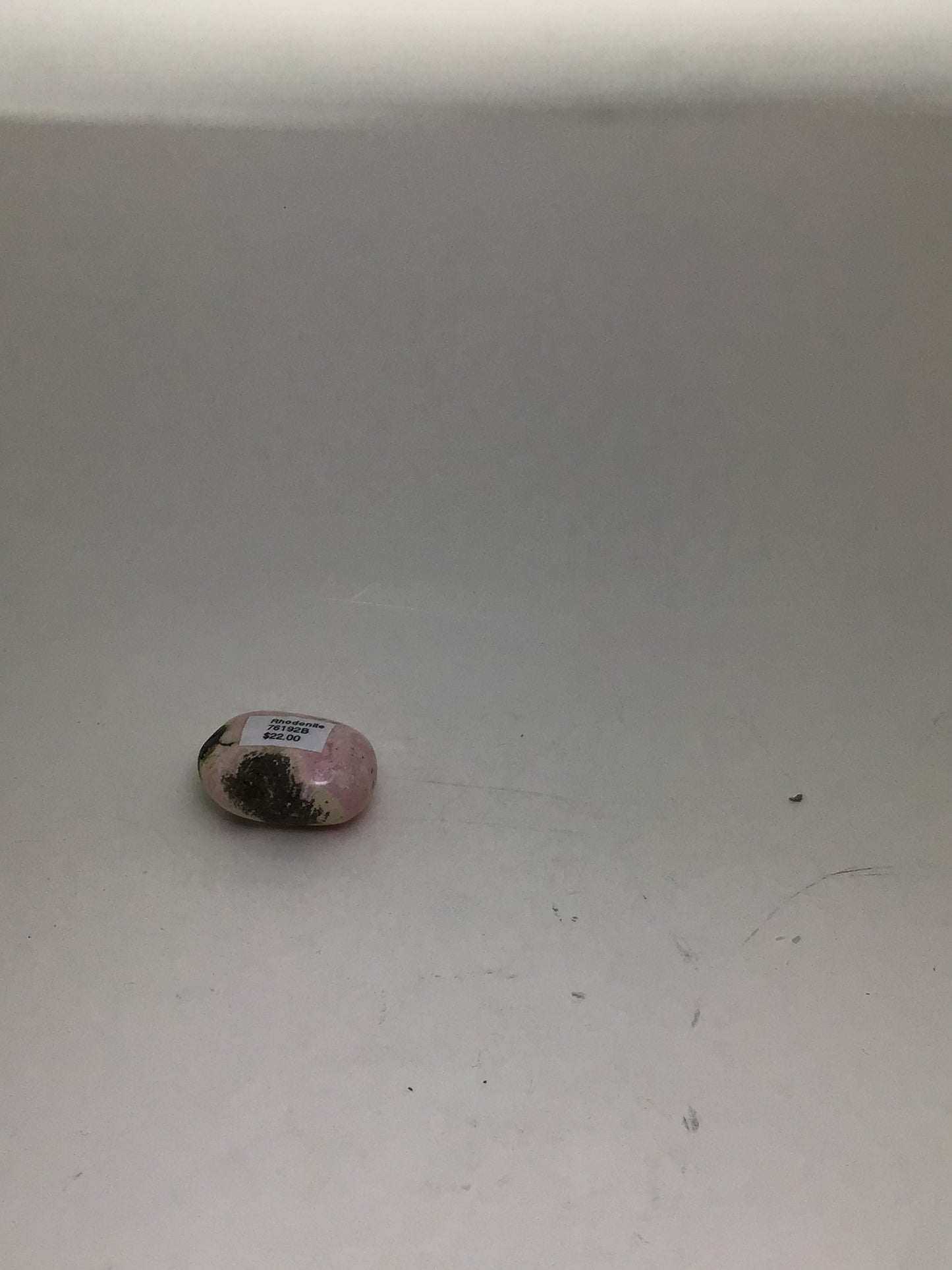 Rhodonite Nugget