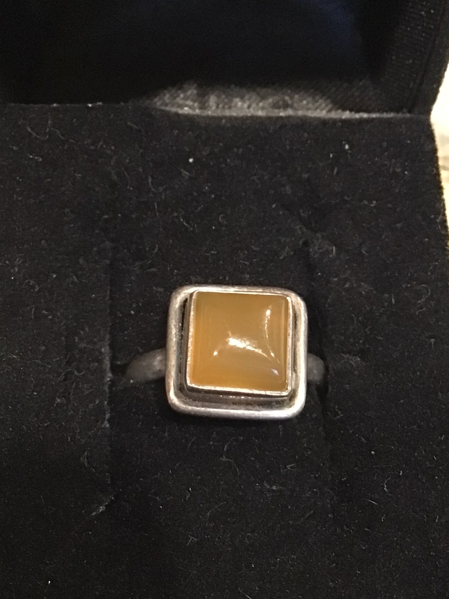 Sterling Silver Rings