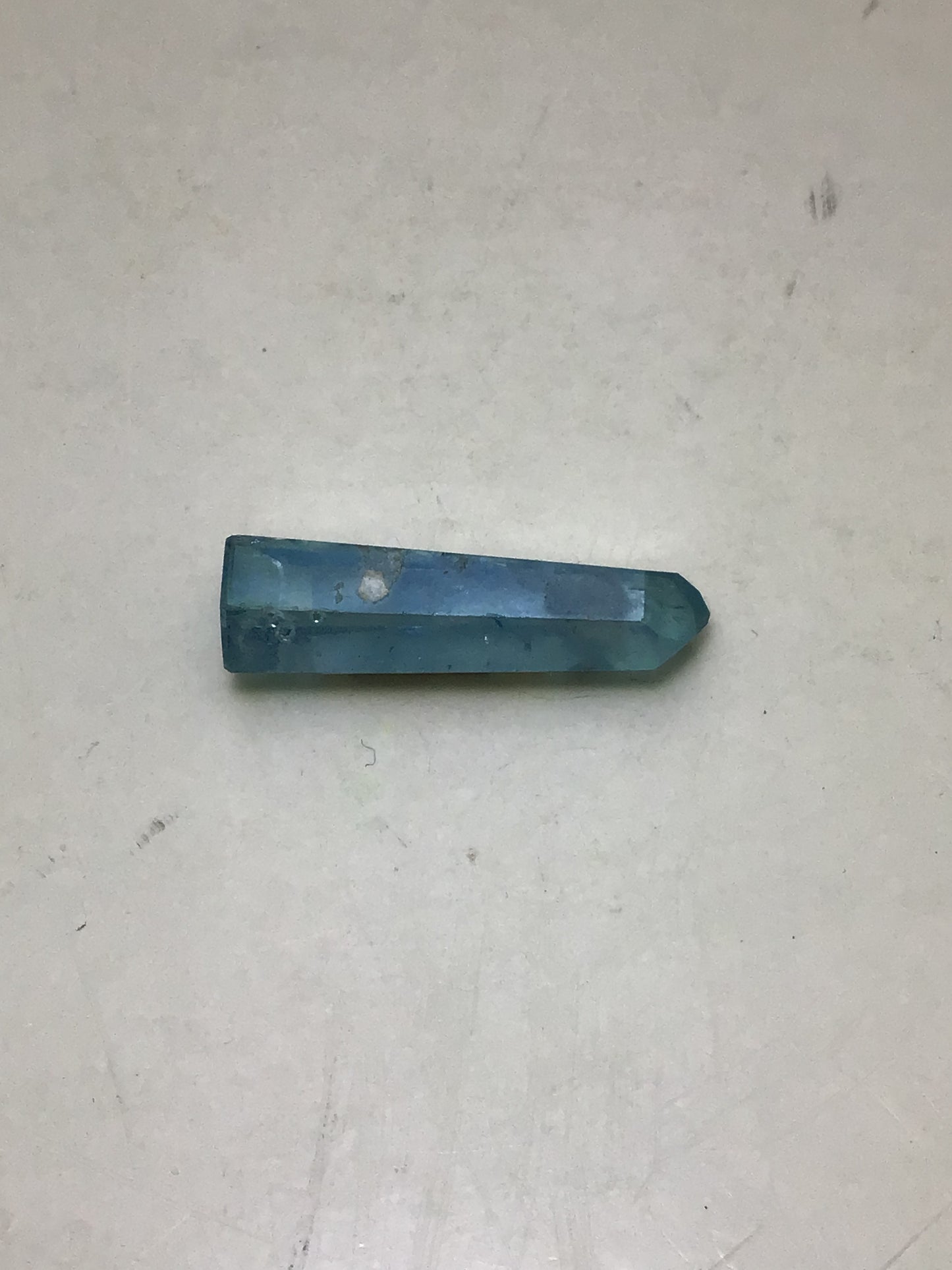 Aqua Aura Point