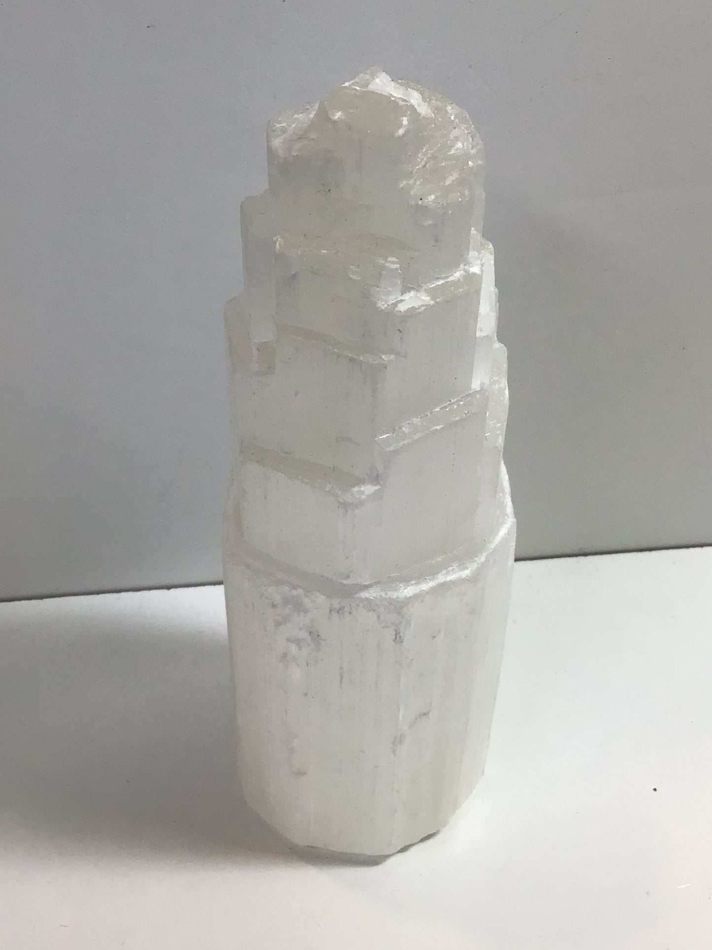 Selenite Iceberg