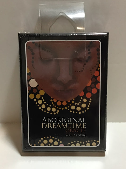 Aboriginal Dreamtime Oracle