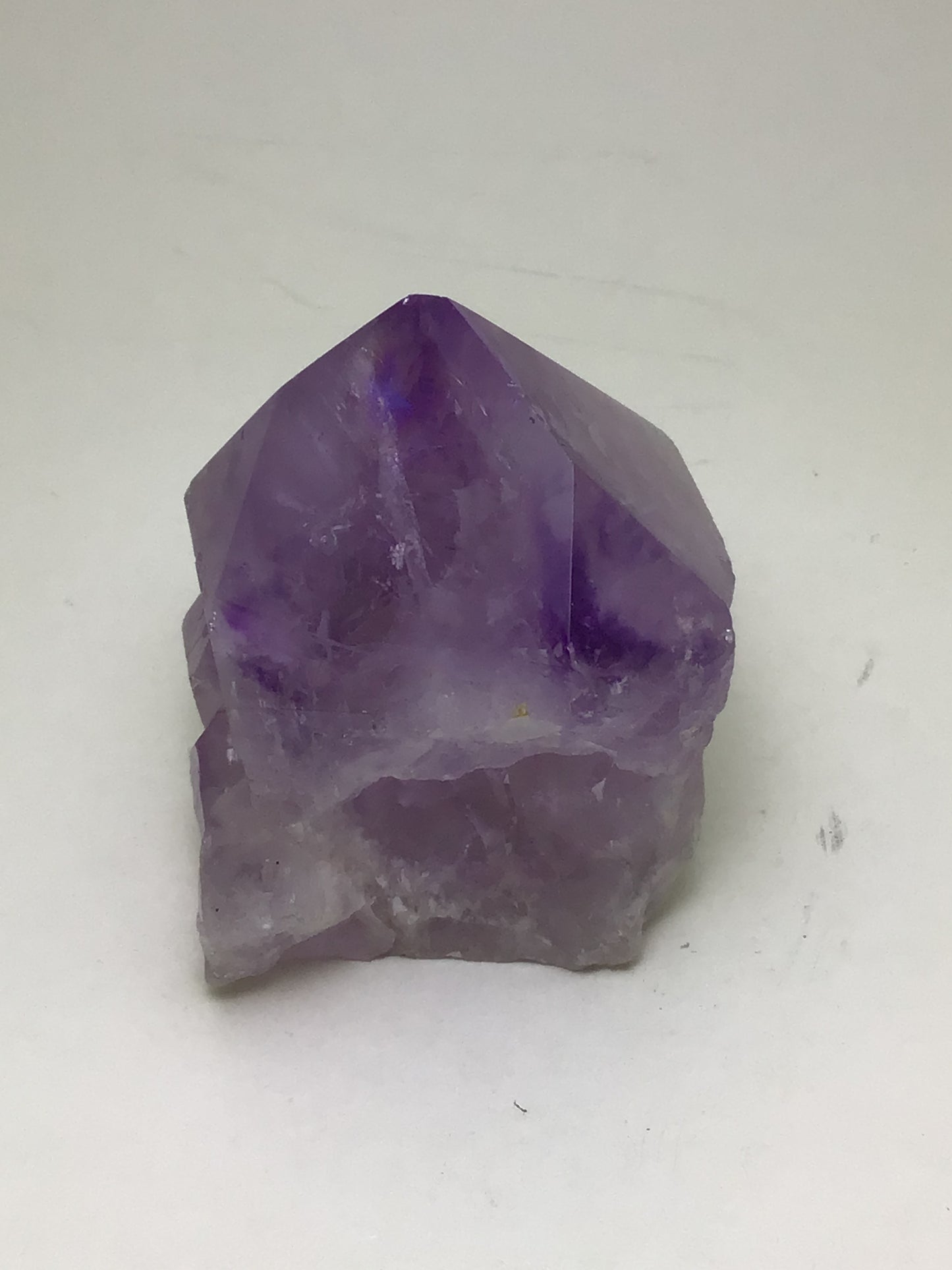 Amethyst Point