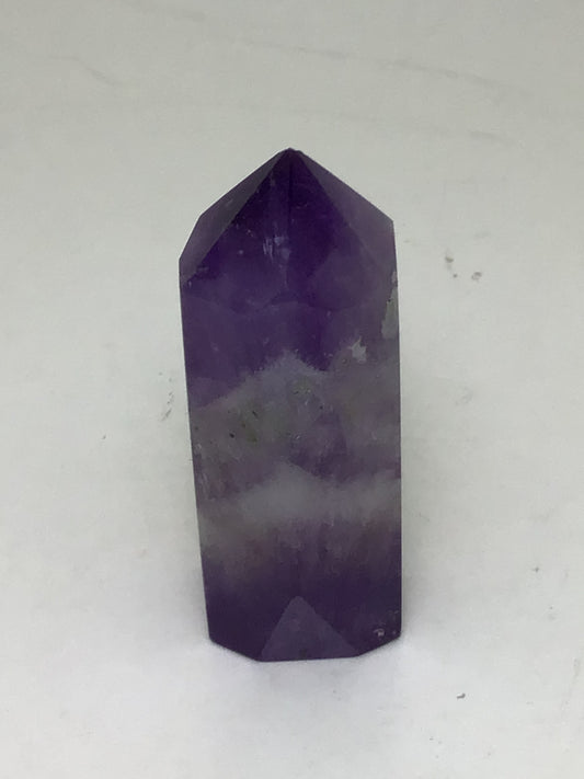 Amethyst Point