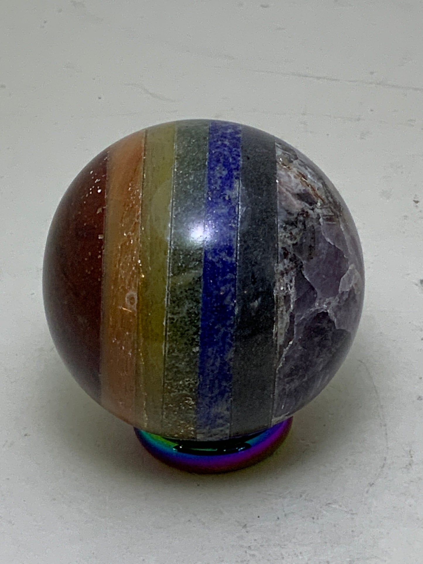 Chakra Sphere