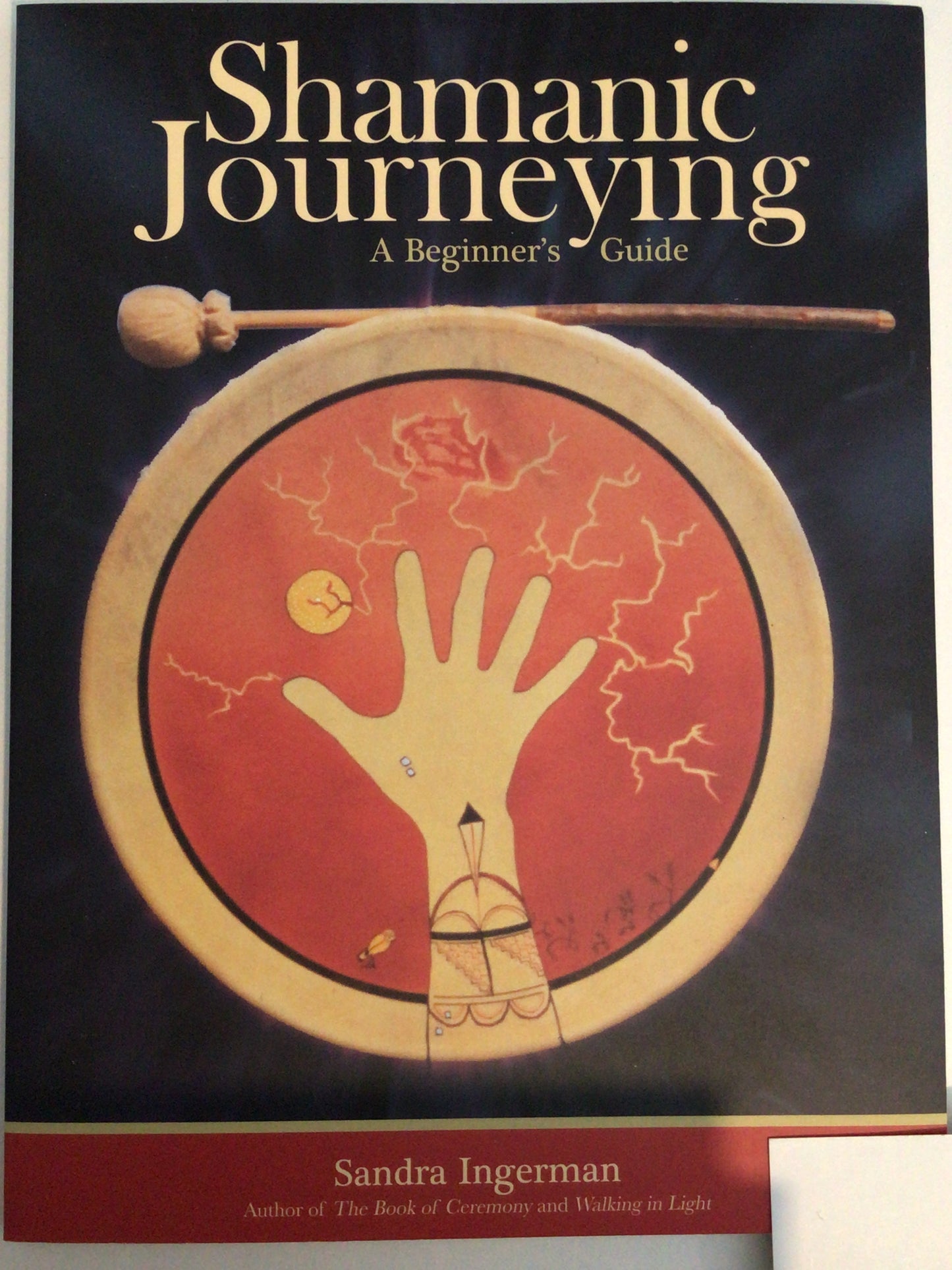 Shamanic Journeying