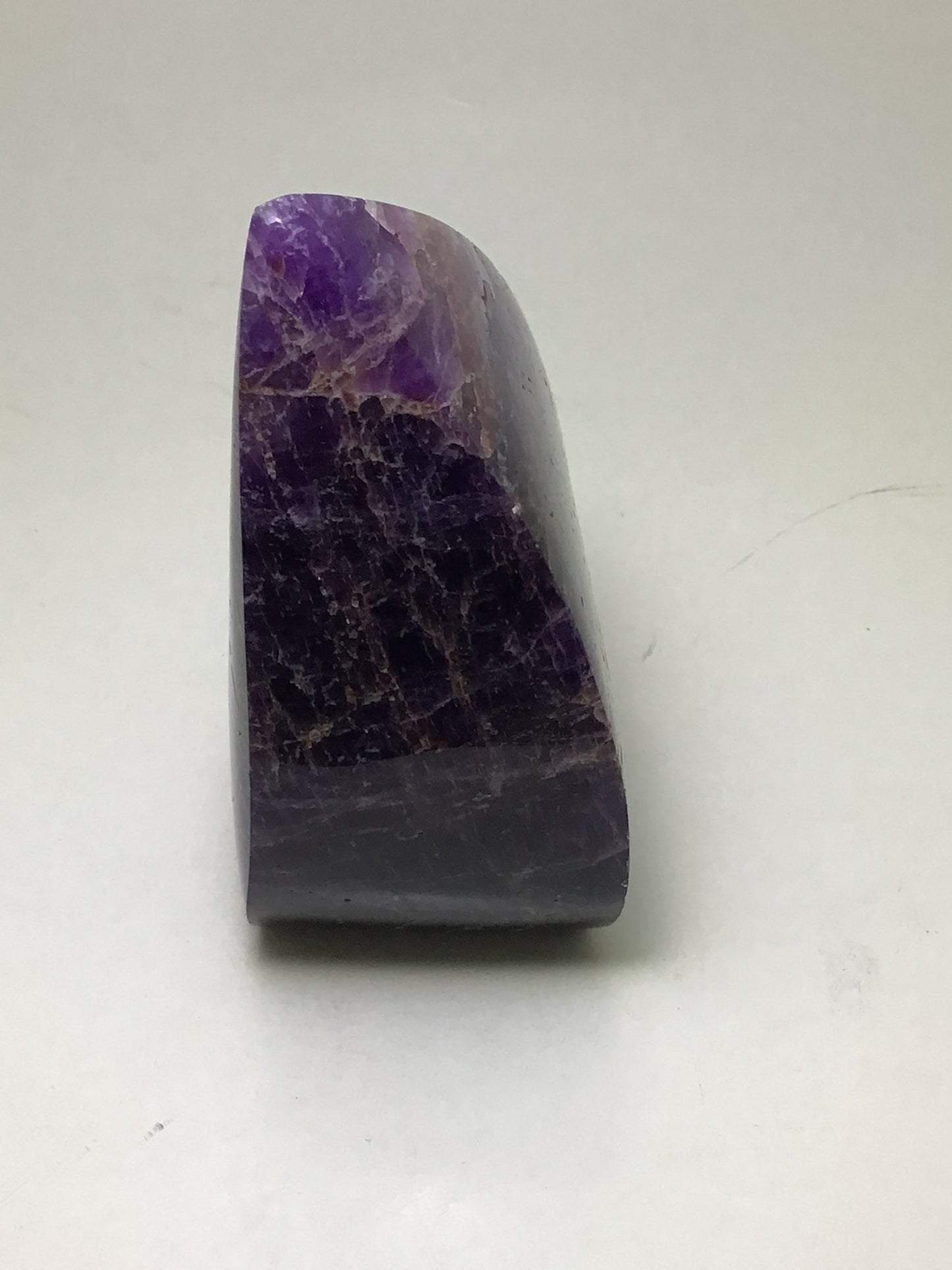 Amethyst Freeform