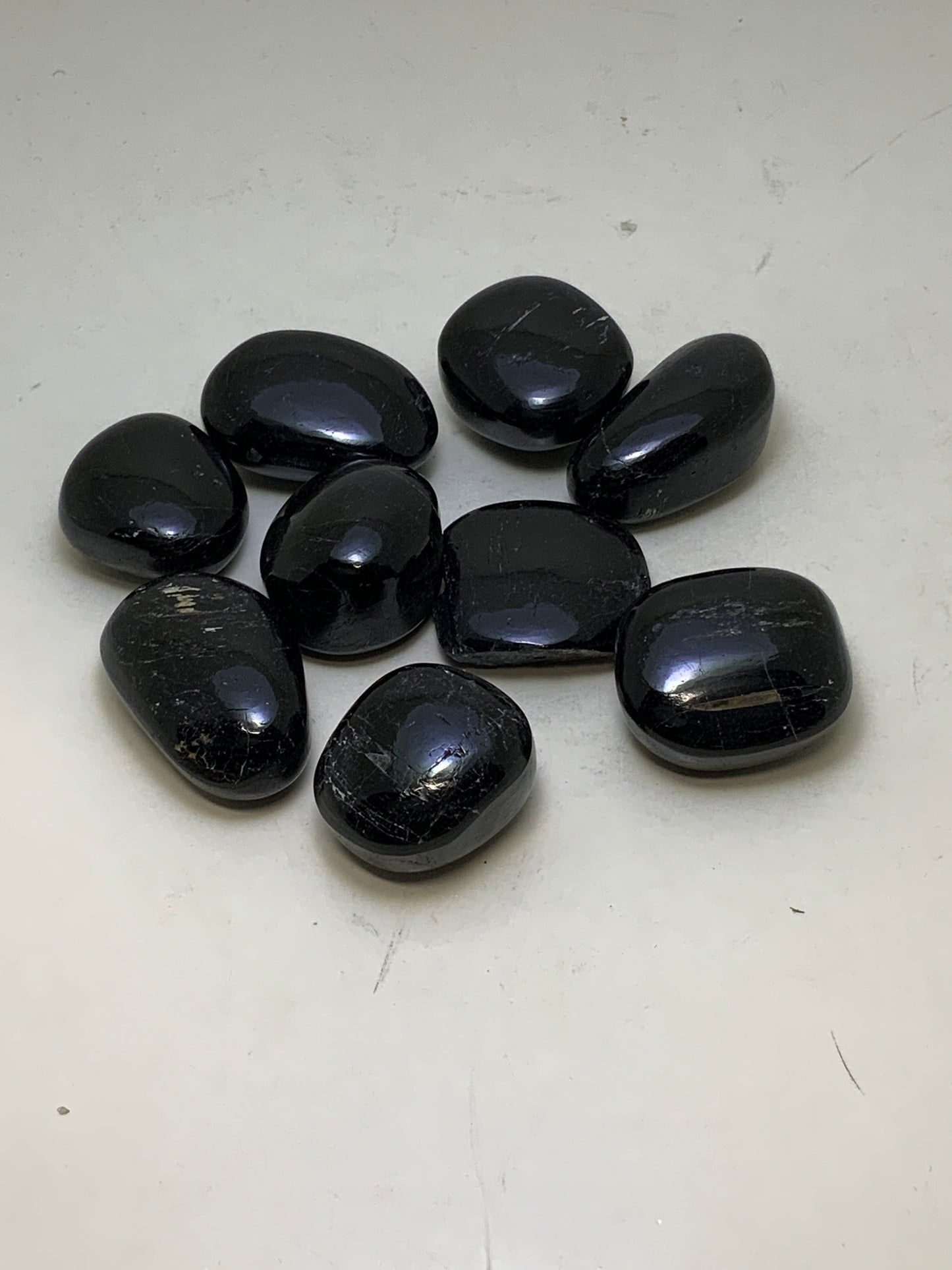 Black Tourmaline