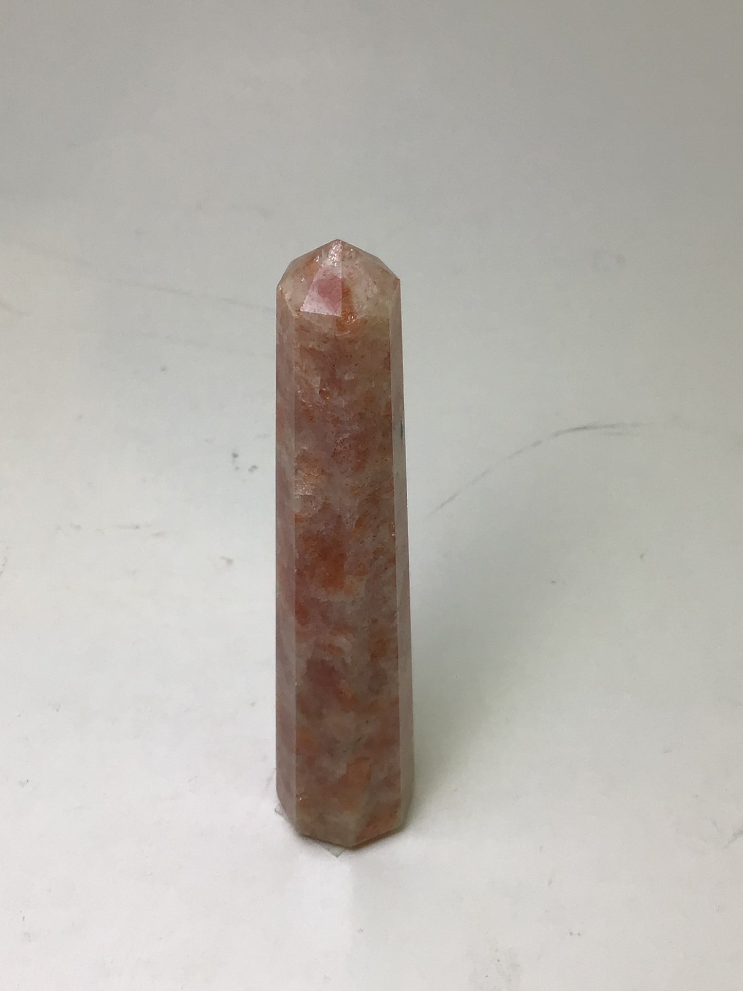 Sunstone Point