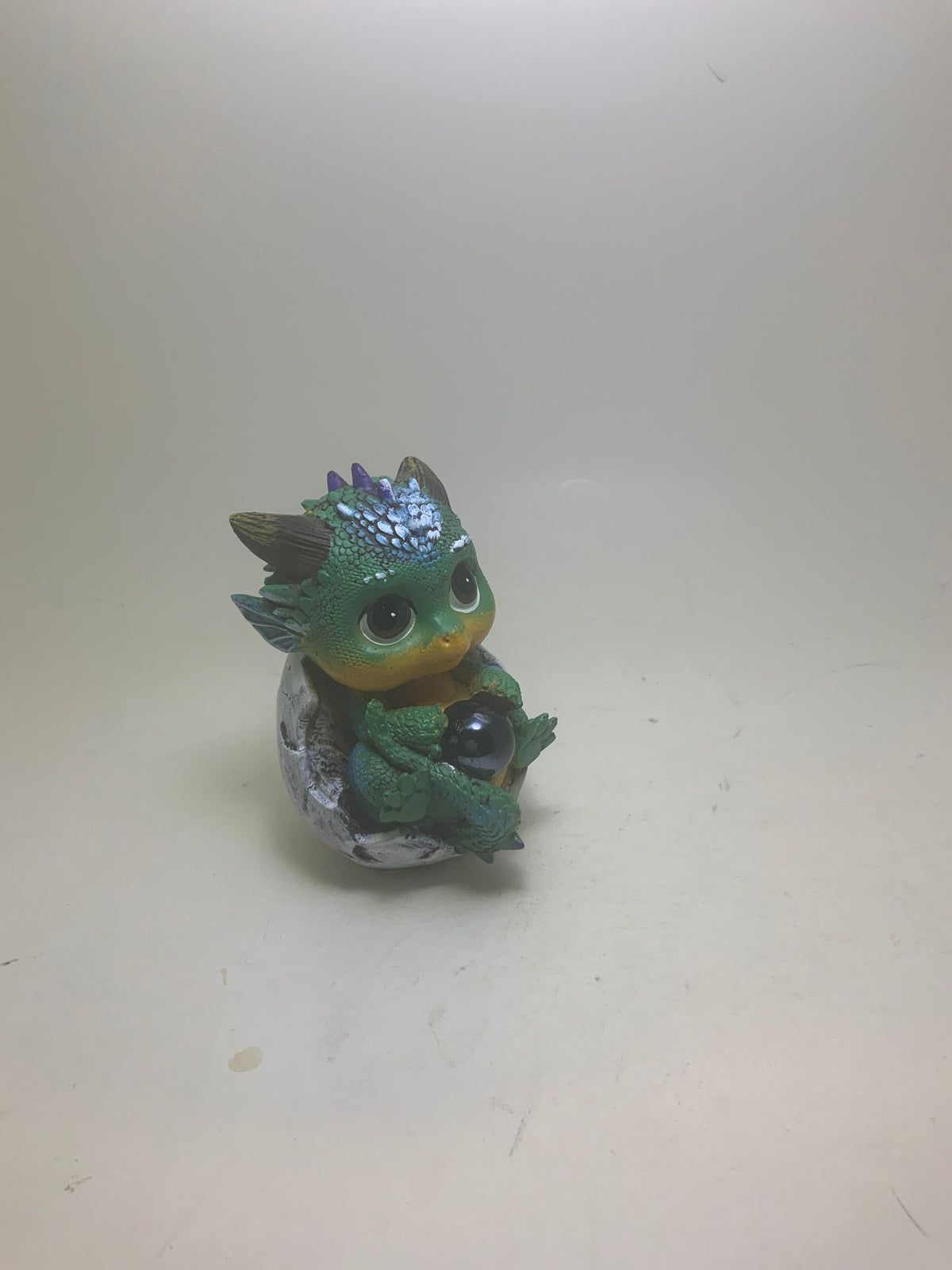 Mythical Baby Dragon