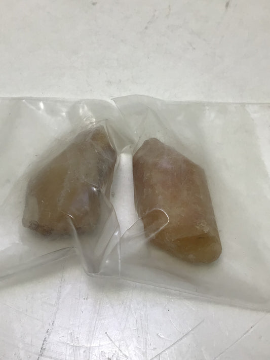 Angel Phantom (Amphibola) Point