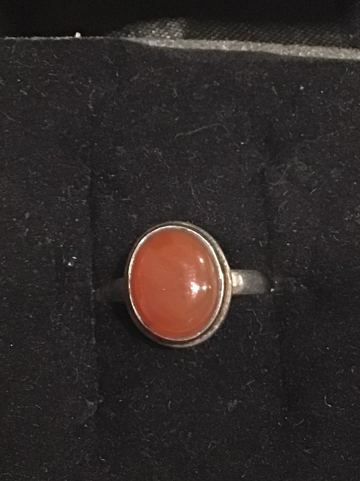 Sterling Silver Rings