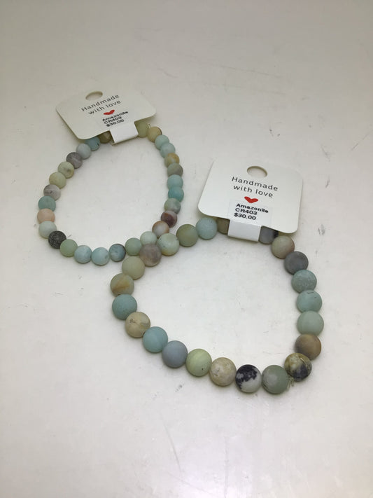 Amazonite Bracelet