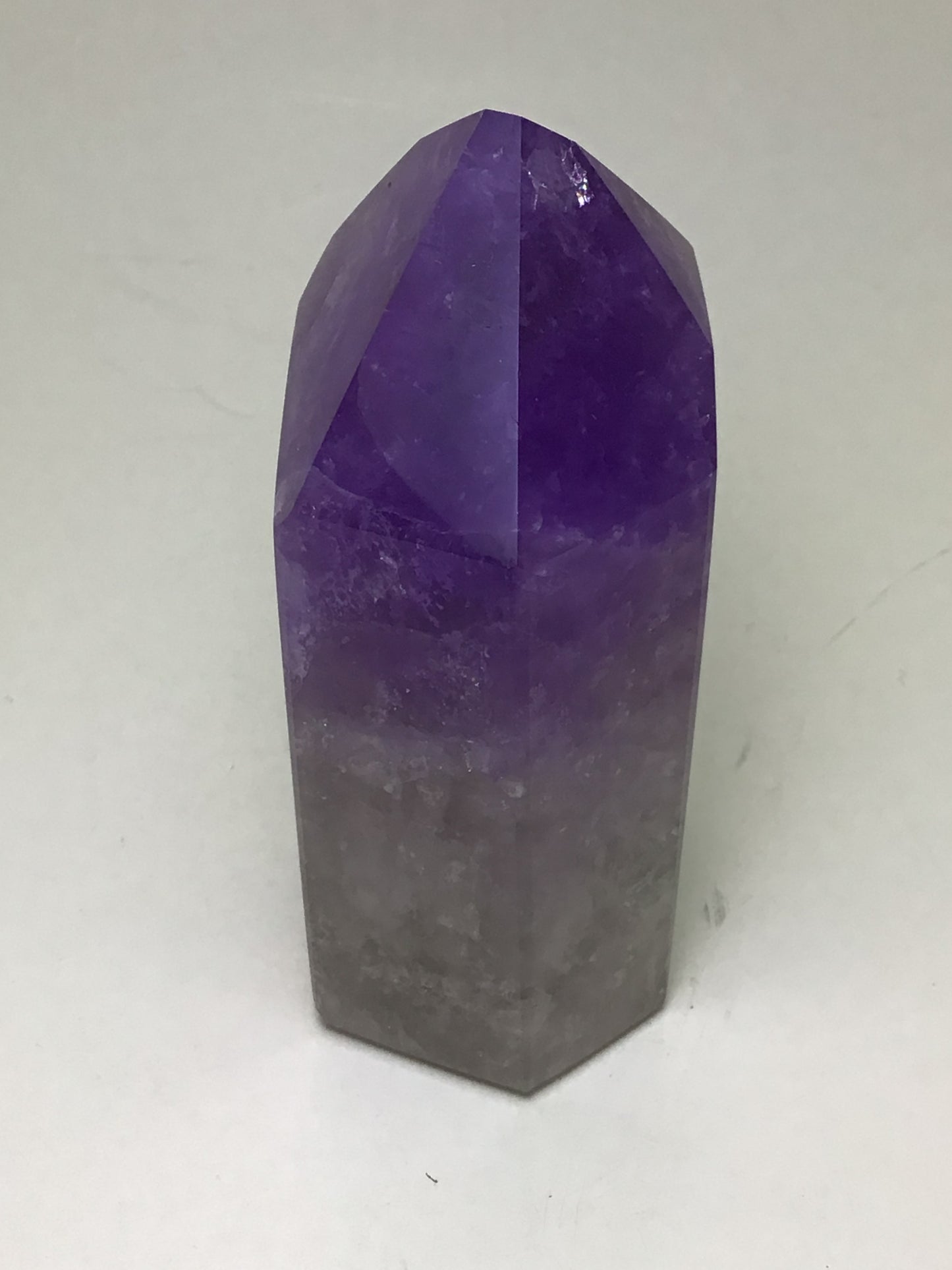 Amethyst Point
