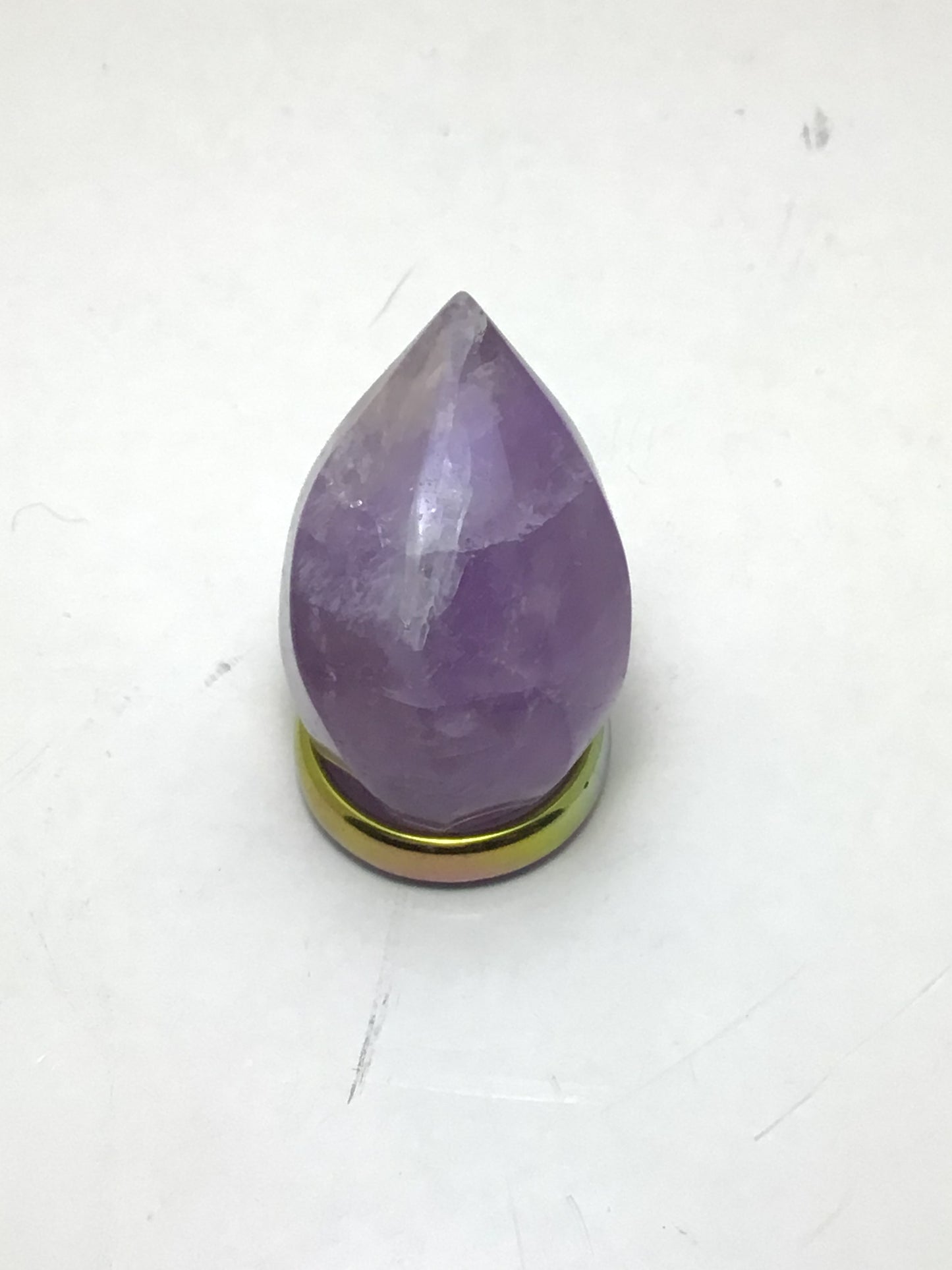 Amethyst Flame
