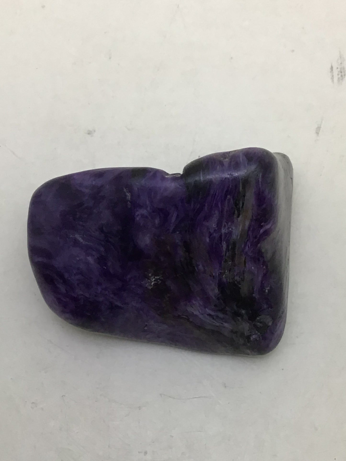 Charoite