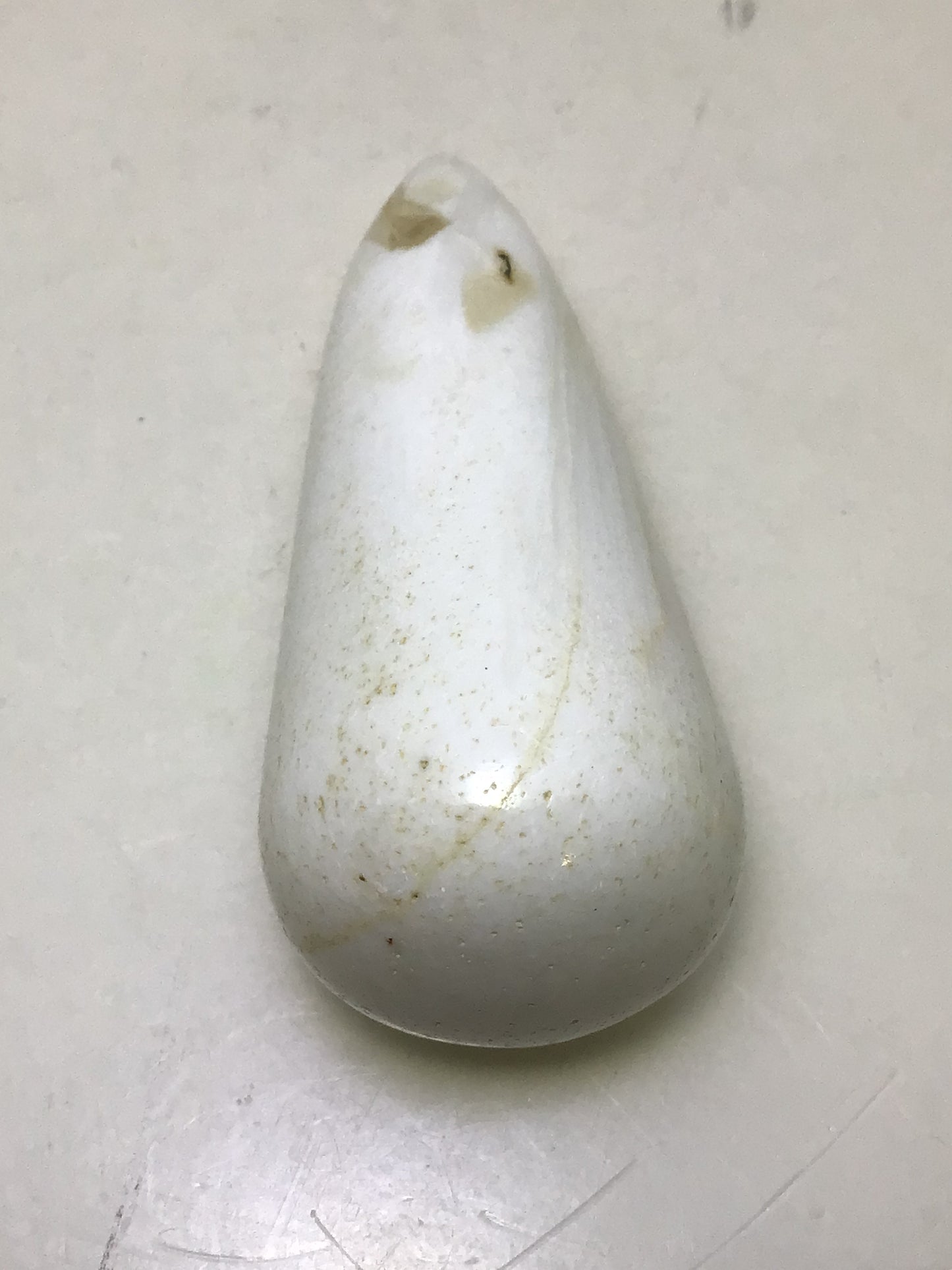 Scolecite Wand