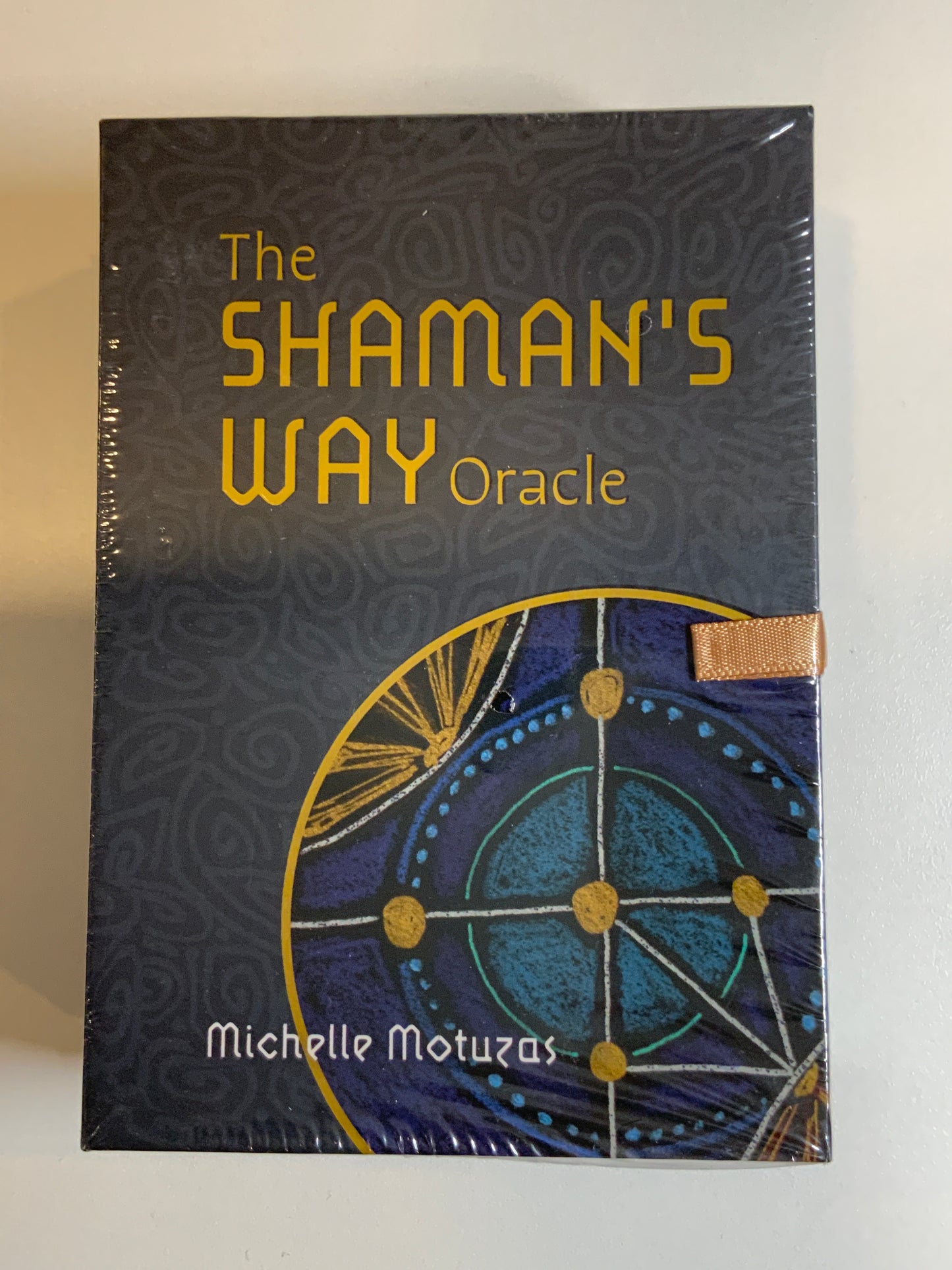 The Shaman's Way Oracle