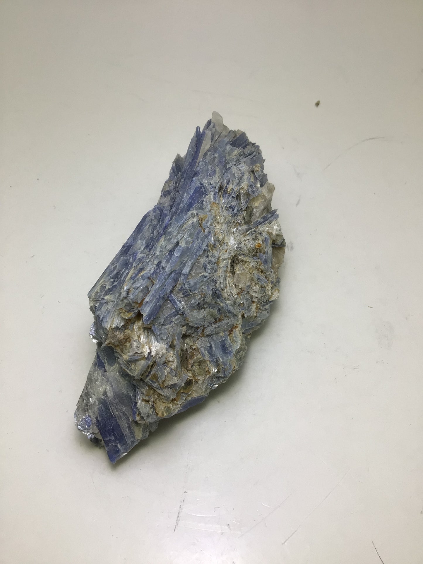 Blue Kyanite
