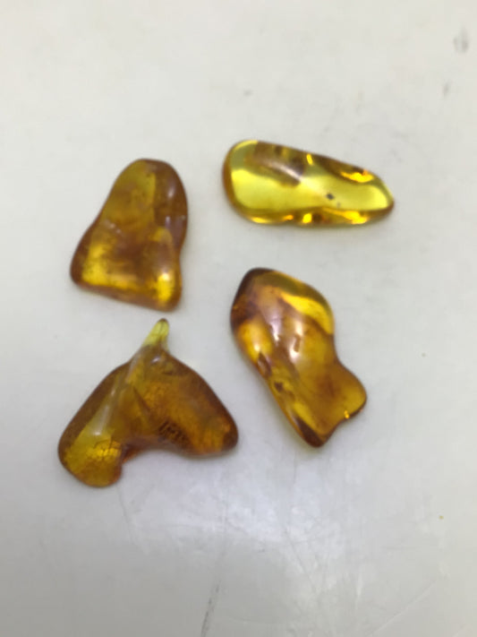 Amber