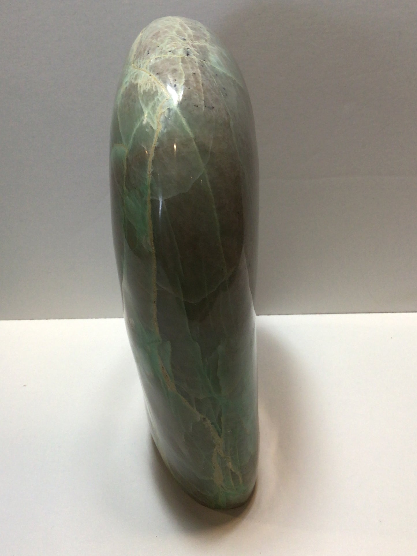 Garnierite Freeform