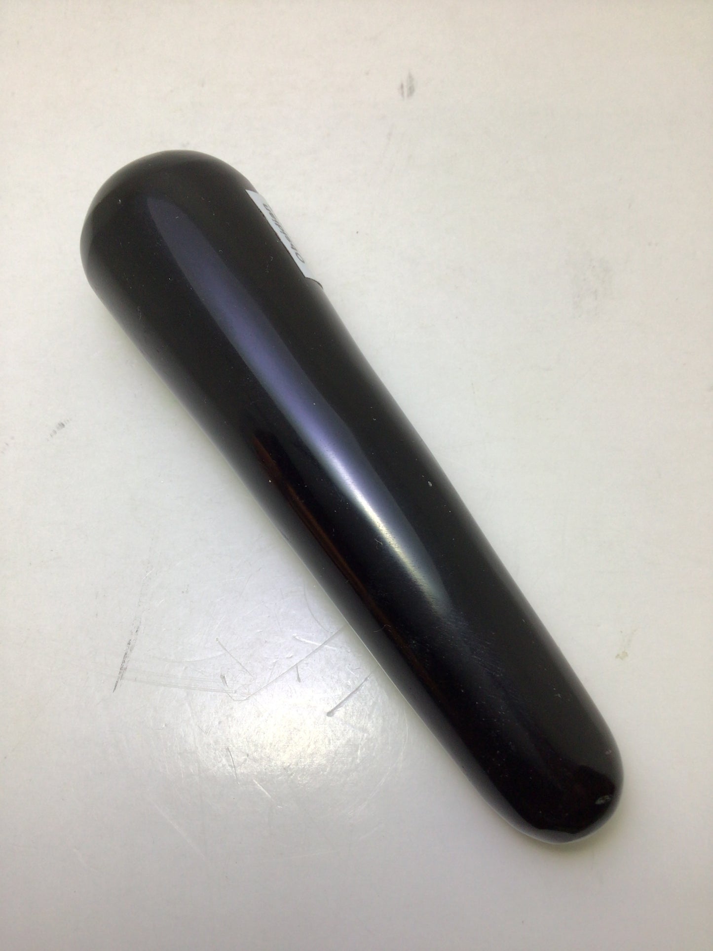 Black Obsidian Wand