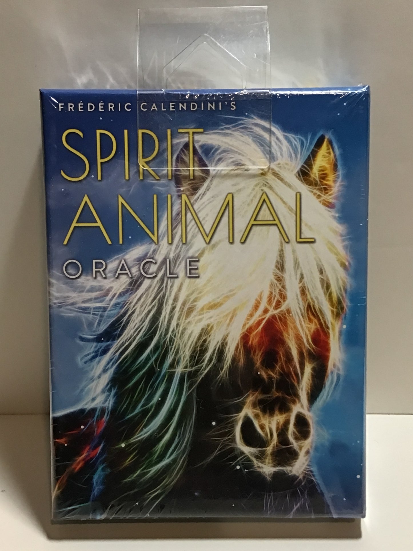 Spirit Animal Oracle
