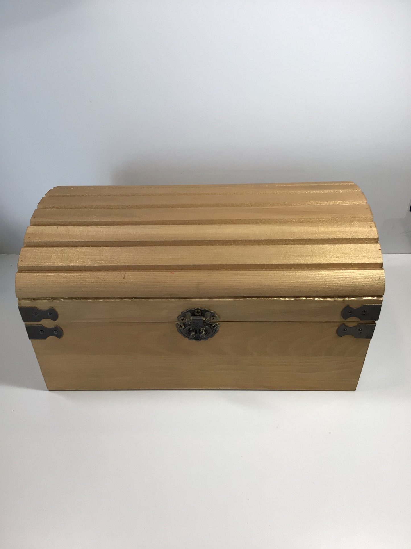 Painted Box