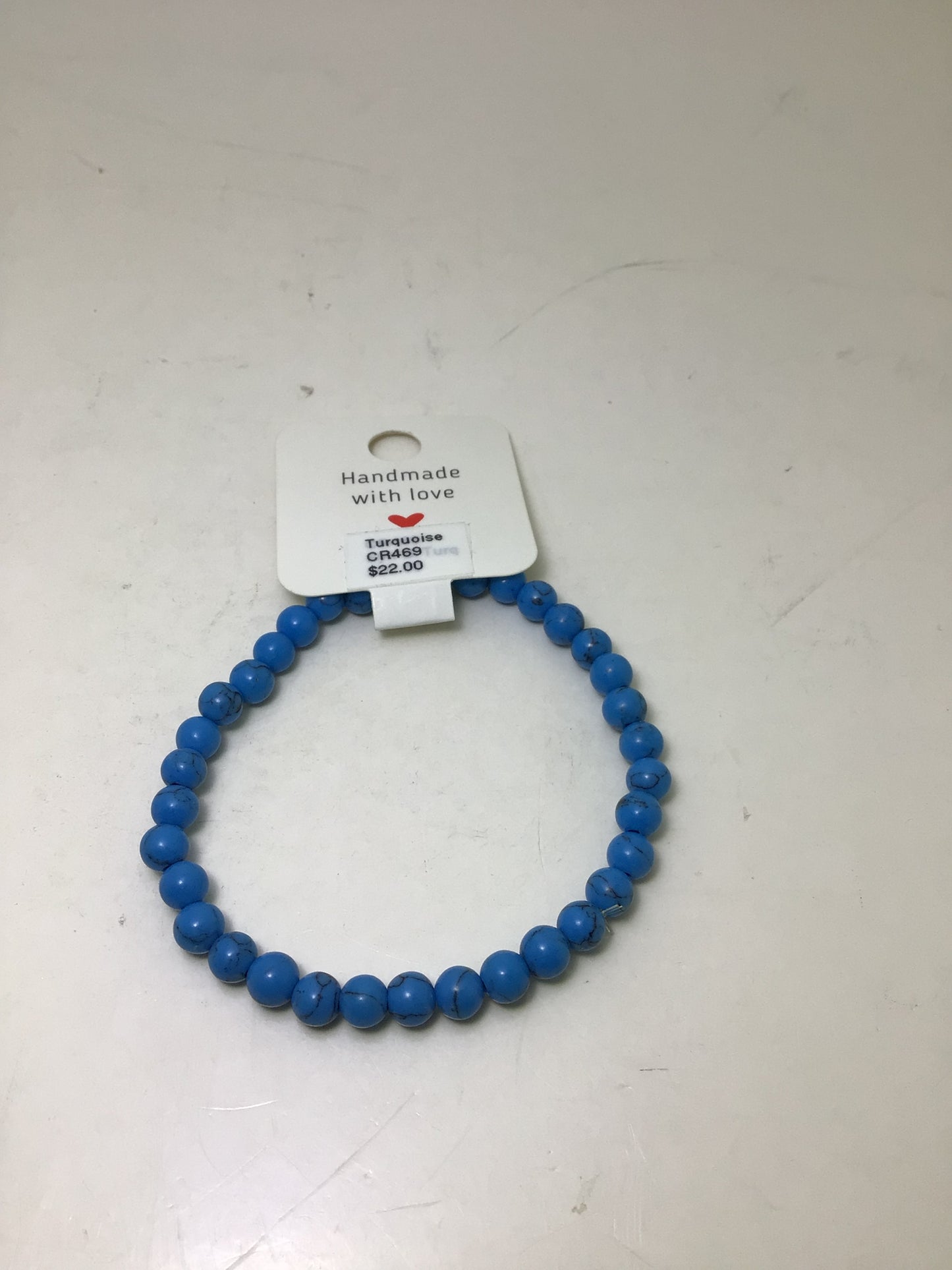 Turquoise Bracelet