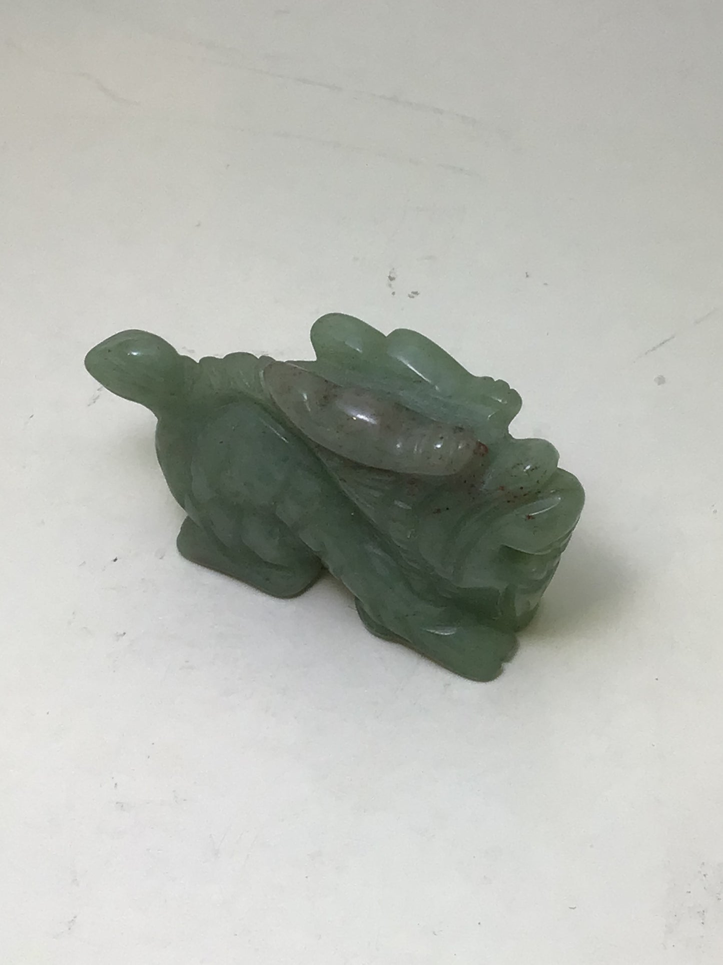Calcite Dragon