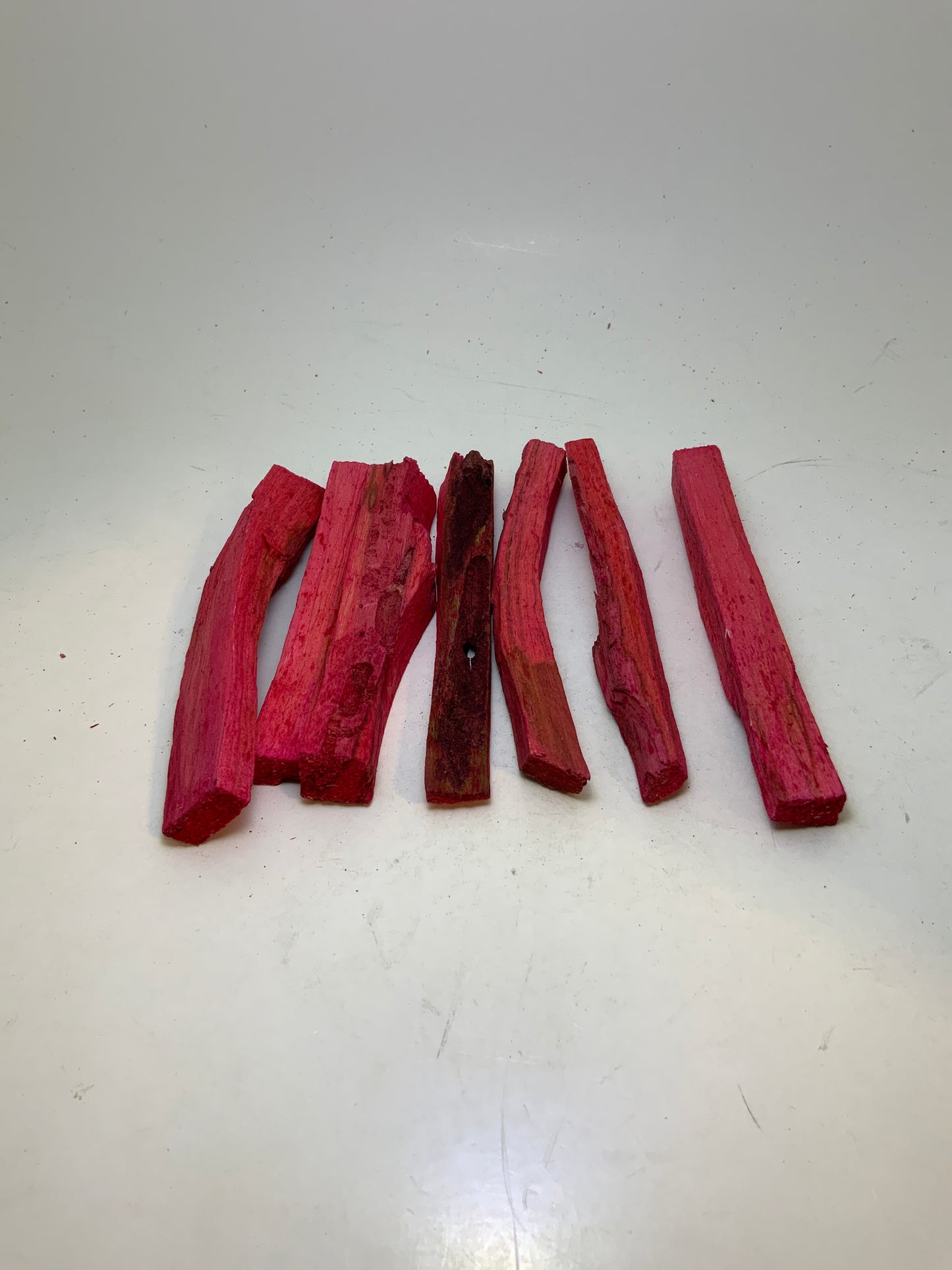 Palo Santo Dragon’s Blood Smudging Stick