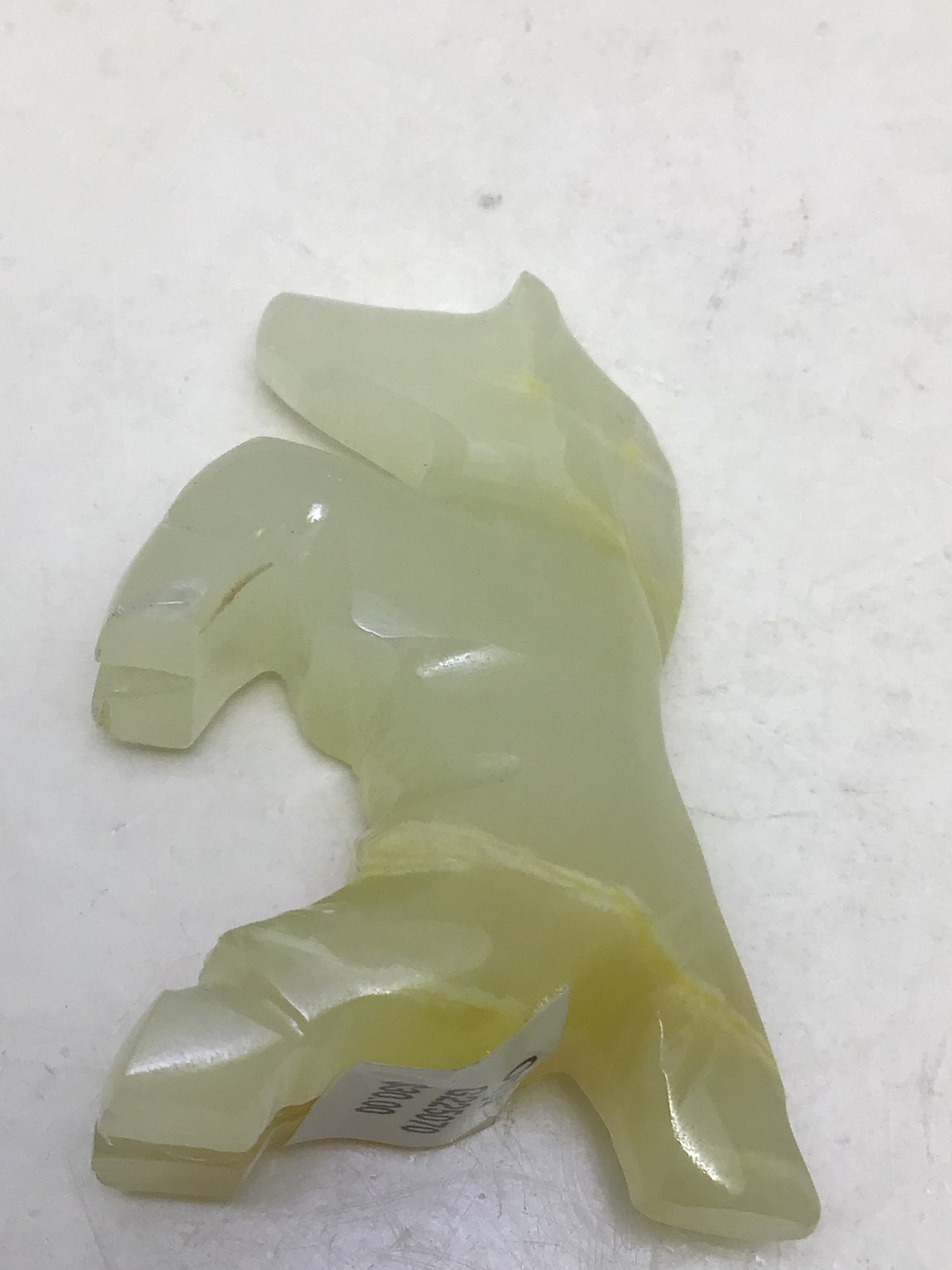 Onyx Horse