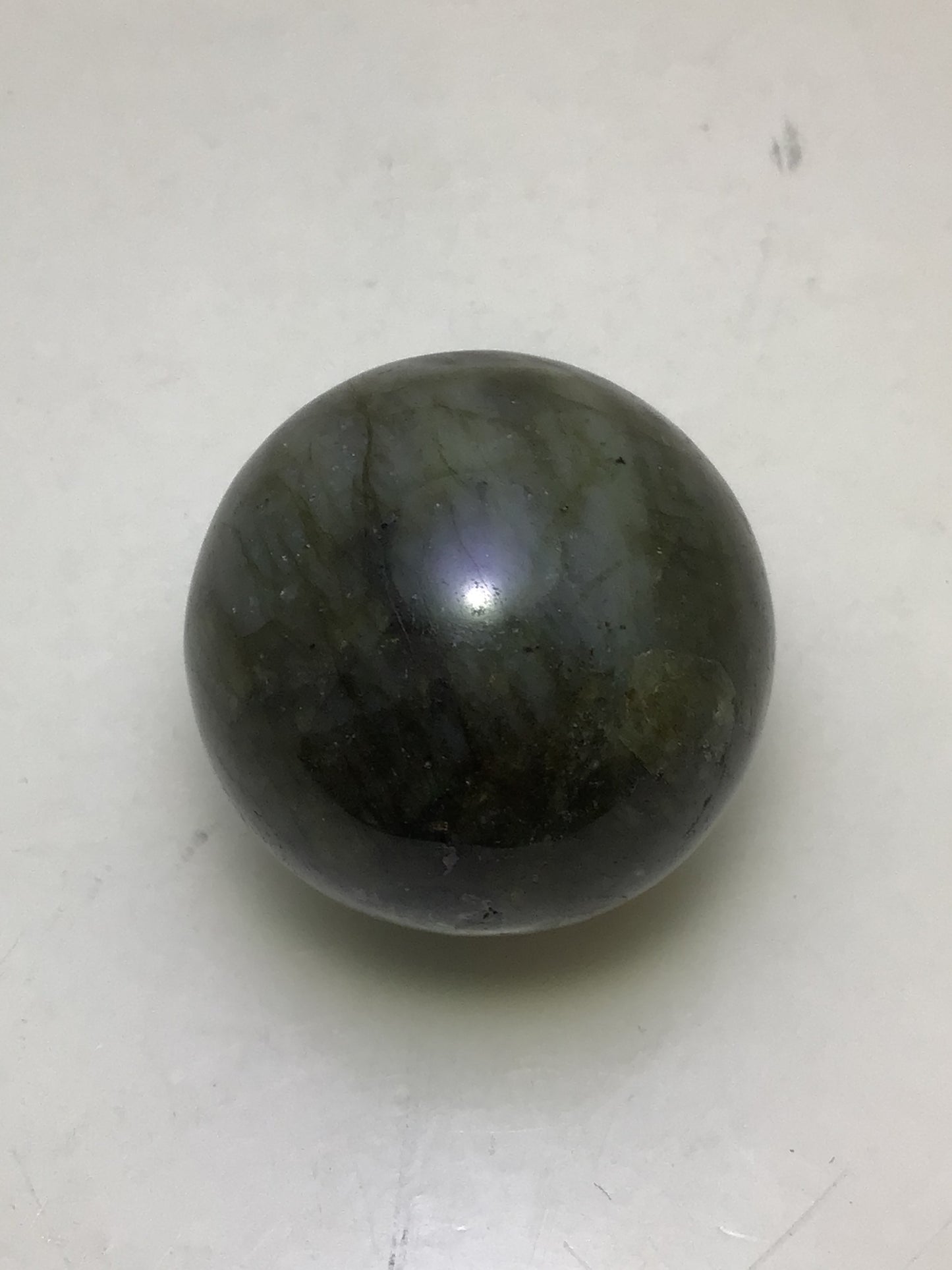 Labradorite Sphere